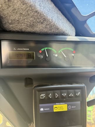 Image of John Deere 325G equipment image 3