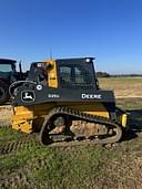 2024 John Deere 325G Image
