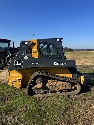 Image of John Deere 325G equipment image 1