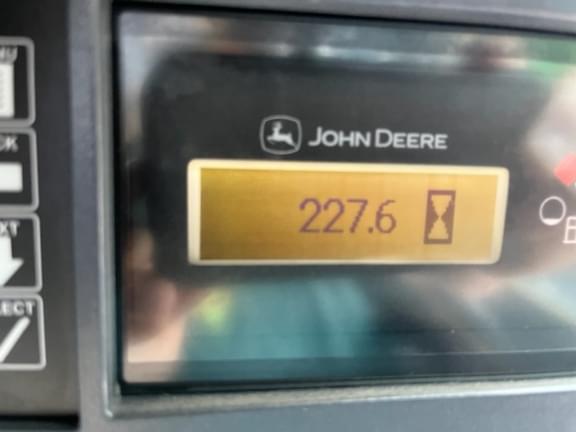 Image of John Deere 325G equipment image 1