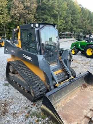 Image of John Deere 325G Image 0