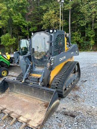 Image of John Deere 325G equipment image 3