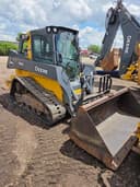 2023 John Deere 325G Image