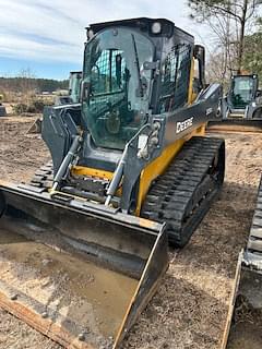 Image of John Deere 325G equipment image 1