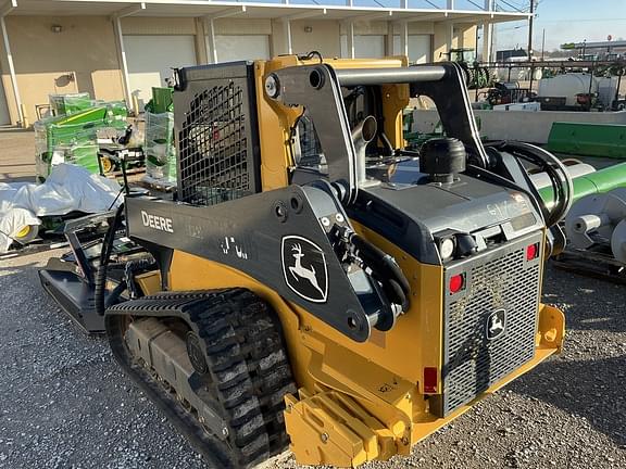 Image of John Deere 325G equipment image 1