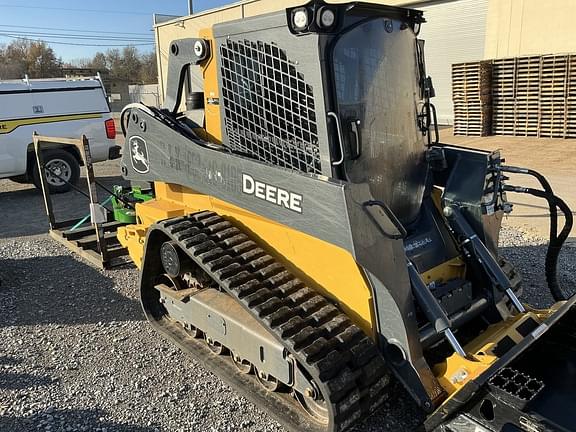 Image of John Deere 325G equipment image 3