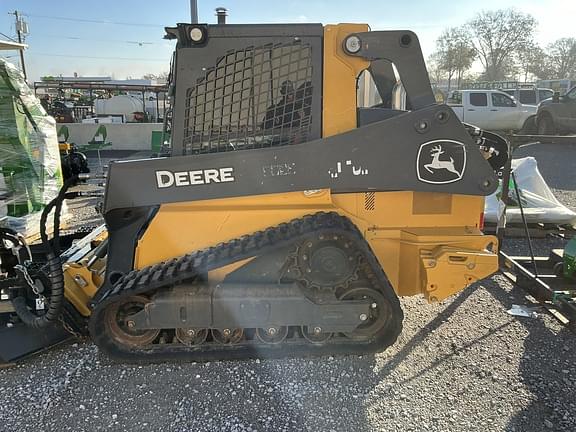 Image of John Deere 325G equipment image 2