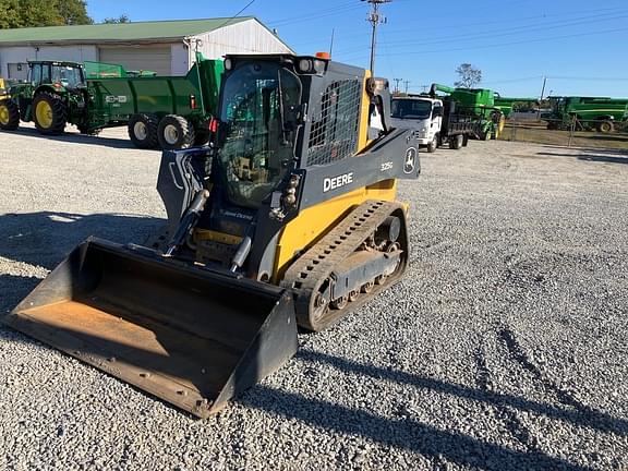 Image of John Deere 325G Primary image