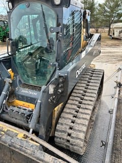 2023 John Deere 325G Equipment Image0