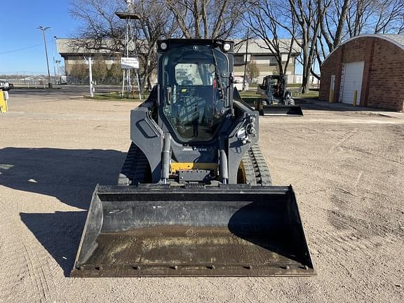 Image of John Deere 325G equipment image 3