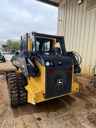 Image of John Deere 325G equipment image 1