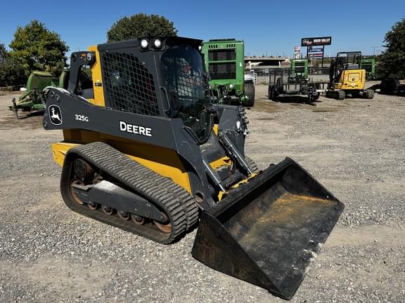 Image of John Deere 325G Primary image