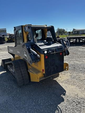 Image of John Deere 325G equipment image 4