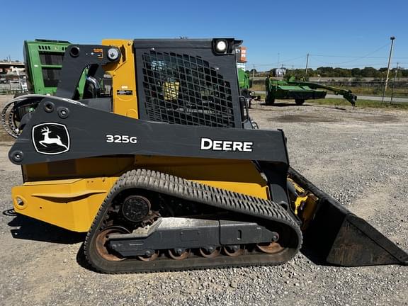 Image of John Deere 325G equipment image 1