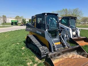 Main image John Deere 325G 3