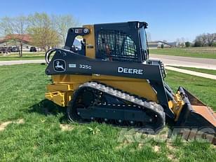 Main image John Deere 325G 4