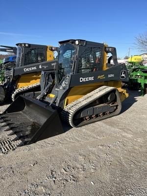 2023 John Deere 325G Image