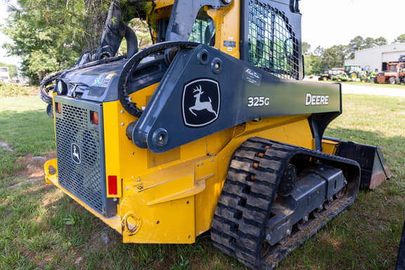Image of John Deere 325G equipment image 1