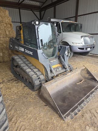 Image of John Deere 325G equipment image 1