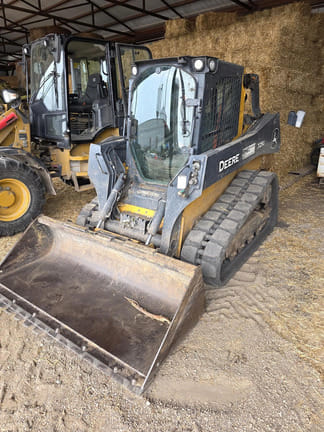 2023 John Deere 325G Equipment Image0