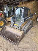 2023 John Deere 325G Image