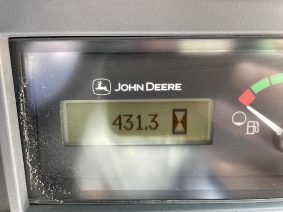 Image of John Deere 325G equipment image 1