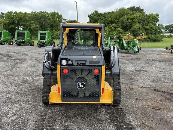 Image of John Deere 325G equipment image 3