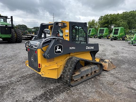 Image of John Deere 325G equipment image 1