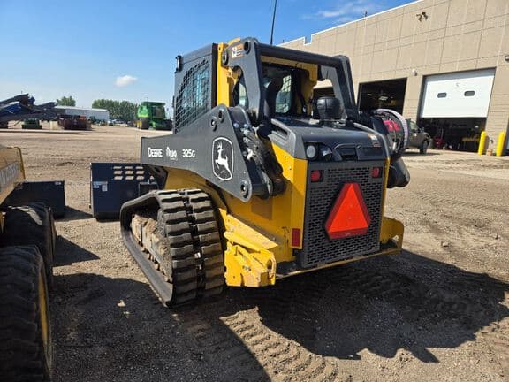 Image of John Deere 325G equipment image 3