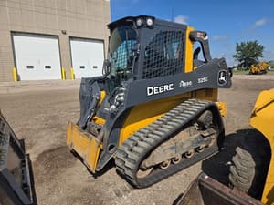 2023 John Deere 325G Image
