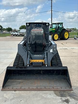 Image of John Deere 325G equipment image 2