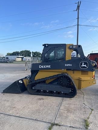 Image of John Deere 325G equipment image 3