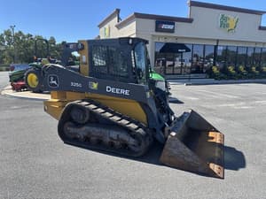 2023 John Deere 325G Image