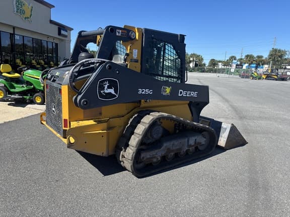 Image of John Deere 325G equipment image 1