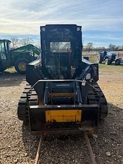 Image of John Deere 325G equipment image 2