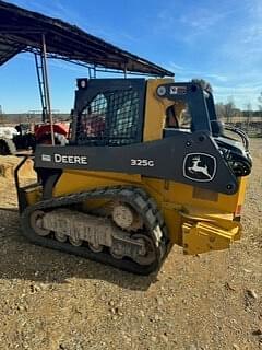 Image of John Deere 325G equipment image 3