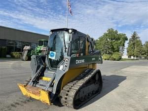 2023 John Deere 325G Image