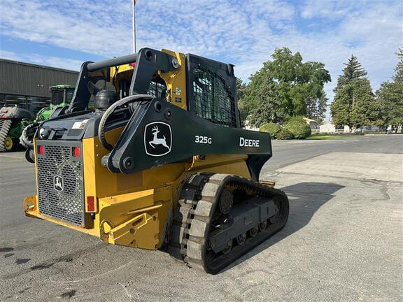 Image of John Deere 325G equipment image 4