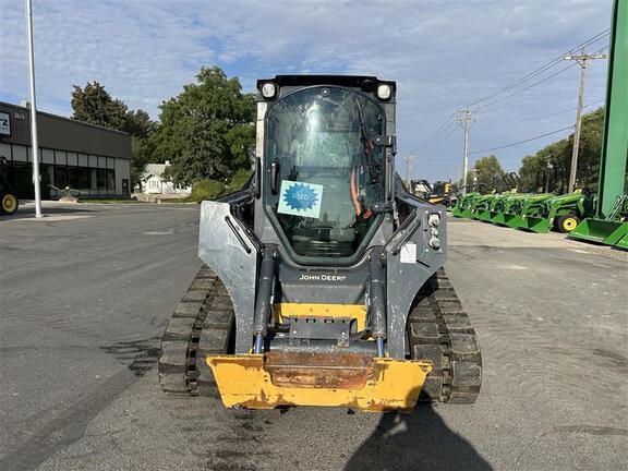 Image of John Deere 325G equipment image 1
