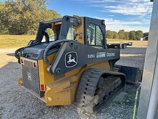 Image of John Deere 325G equipment image 2