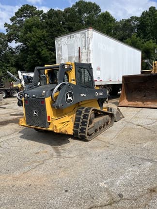 Image of John Deere 325G equipment image 2