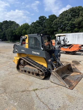 2023 John Deere 325G Equipment Image0