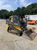 2023 John Deere 325G Image