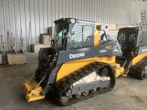 2023 John Deere 325G Image