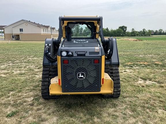 Image of John Deere 325G equipment image 2