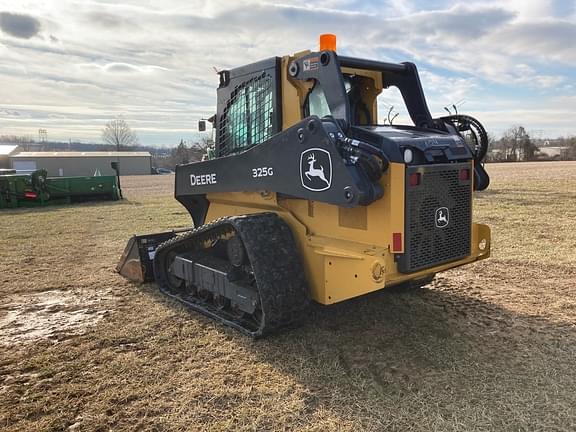 Image of John Deere 325G equipment image 3