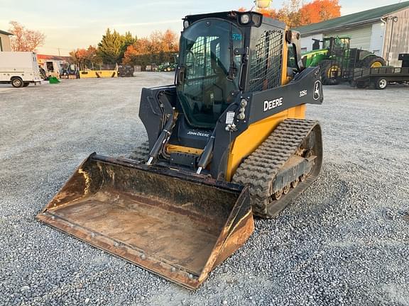 Image of John Deere 325G Primary image