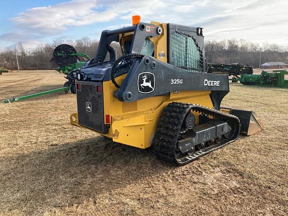 Image of John Deere 325G equipment image 2