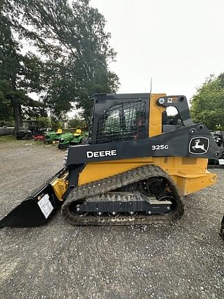 Image of John Deere 325G equipment image 1