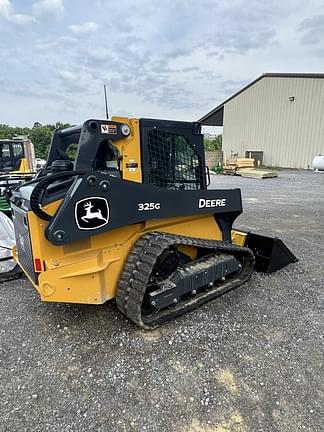 Image of John Deere 325G equipment image 2